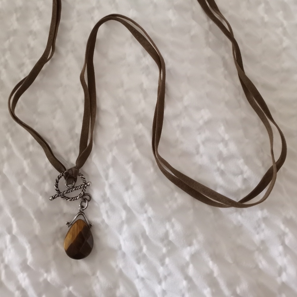 Men's necklace